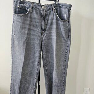 Frame. Jeans. Size 31. Color Gray